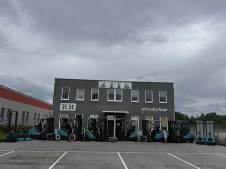 K+H Staplertechnik GmbH 