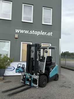 K+H Staplertechnik GmbH 