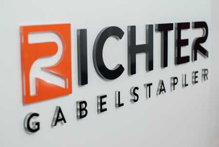 Richter Gabelstapler GmbH & Co. KG