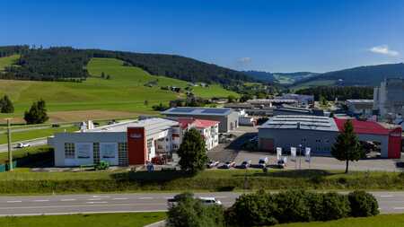 Faller-Stapler GmbH