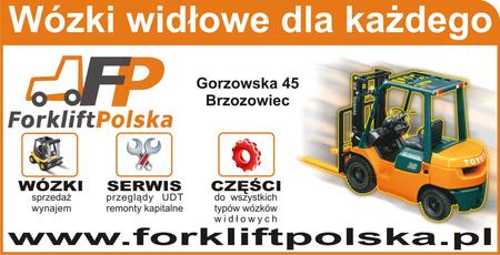 Forklift Polska Sp.z o.o.