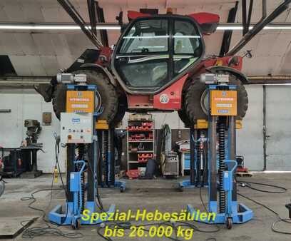 Huffer & Söhne GmbH