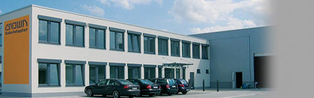 Crown Gabelstapler GmbH & Co. KG