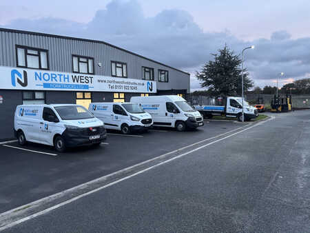 North West Forktrucks