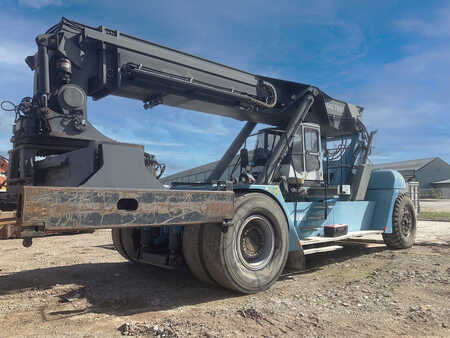 North West Forktrucks