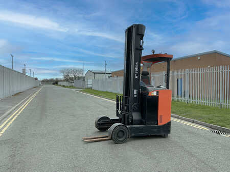 North West Forktrucks