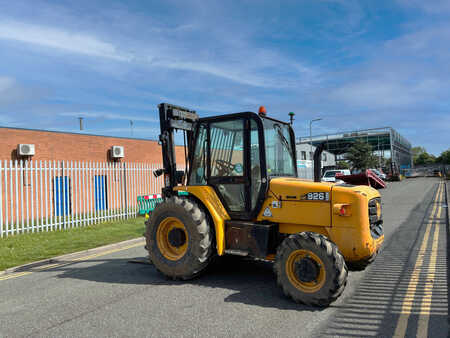 North West Forktrucks