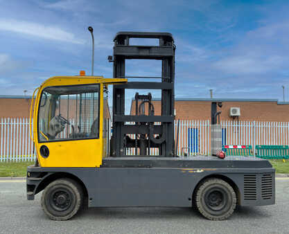 North West Forktrucks