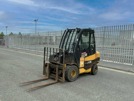 North West Forktrucks