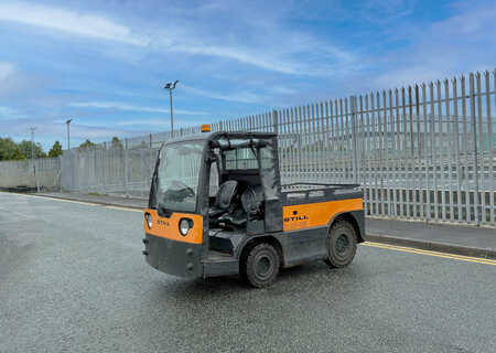 North West Forktrucks