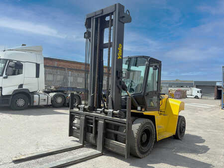 North West Forktrucks