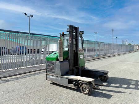 North West Forktrucks