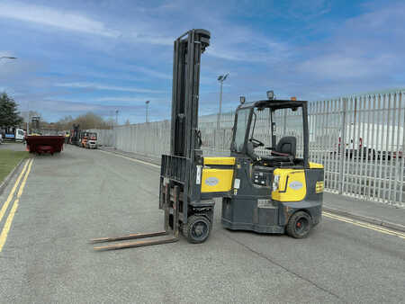 North West Forktrucks
