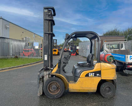 North West Forktrucks