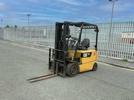 North West Forktrucks