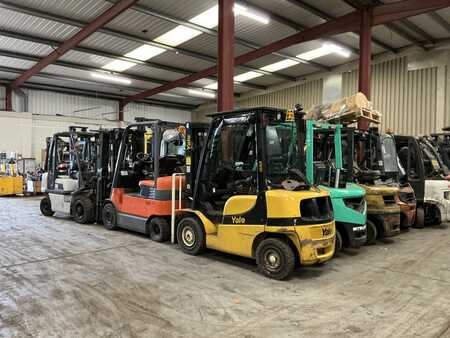 North West Forktrucks