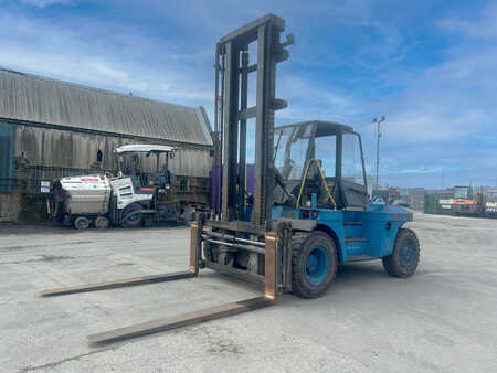 North West Forktrucks