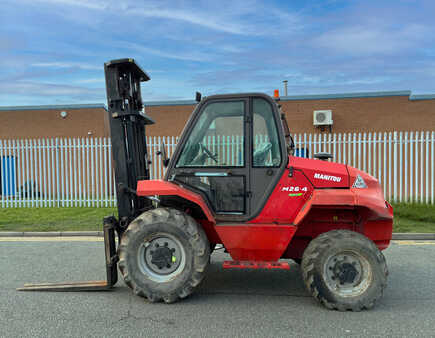 North West Forktrucks