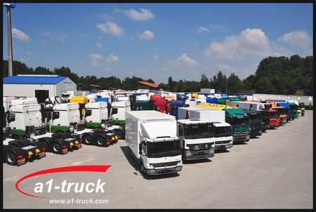 A1-Truck GmbH