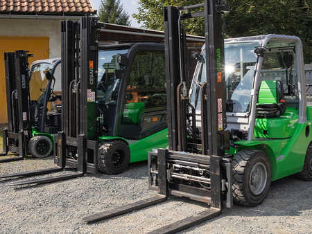 D & S  AGRI GmbH