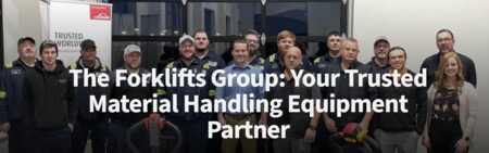 Forklifts Group