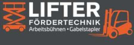 LIFTER Fördertechnik GmbH & Co. KG