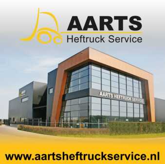 Aarts Heftruck Service B.V.