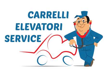 Carrelli Elevatori Service S.r.l.