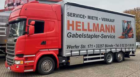 HELLMANN GmbH