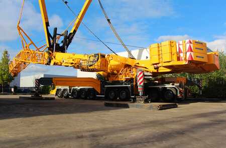 Pfeifer Rentals & Sales BV