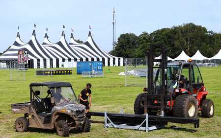 Pfeifer Rentals & Sales BV