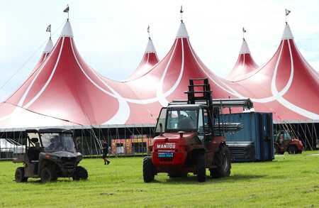 Pfeifer Rentals & Sales BV