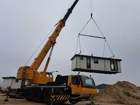 Pfeifer Rentals & Sales BV