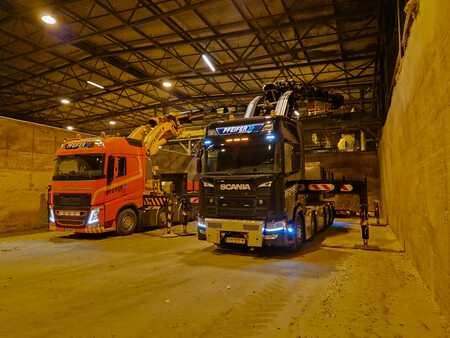 Pfeifer Rentals & Sales BV