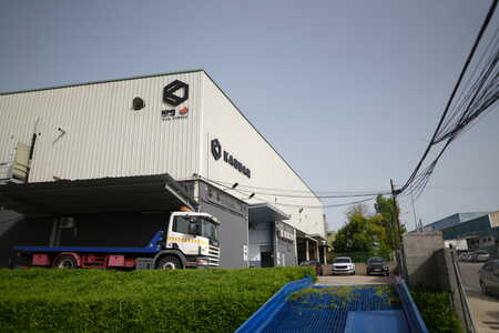 KARBAR SOLUCIONES INDUSTRIALES, S.L.