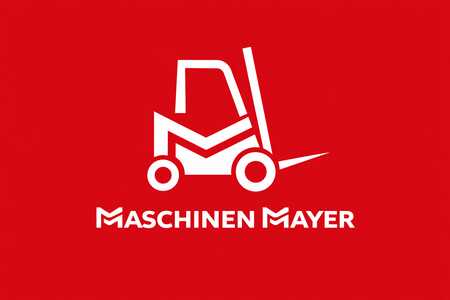 Maschinen-Mayer