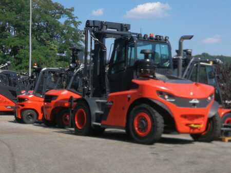 Forklift Varese soluzioni logistiche e movimentazione