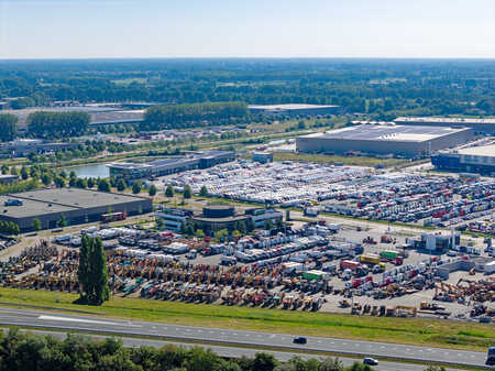 BAS World B.V.