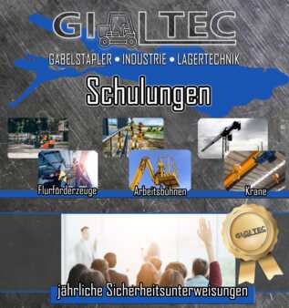 GILTEC GmbH