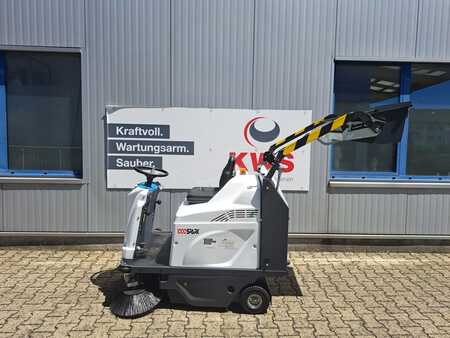 KWS Reinigungsmaschinen AG