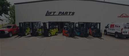 Lift Parts Service LLC