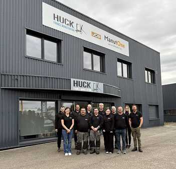 Huck France Manutention