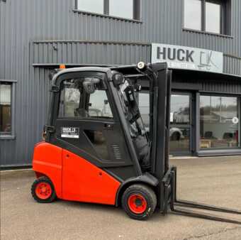 Huck France Manutention