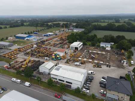 BAUMA Vermiet- und Handels GmbH