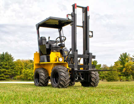 Apiaries & Orchard Forklift, Inc