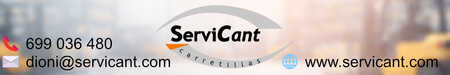 Servicant, S.L.
