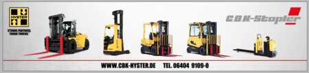 C.B.K.- Stapler GmbH