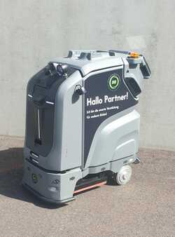 DR Reinigingstechniek BV