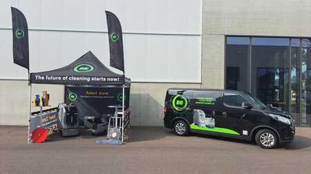 DR Reinigingstechniek BV