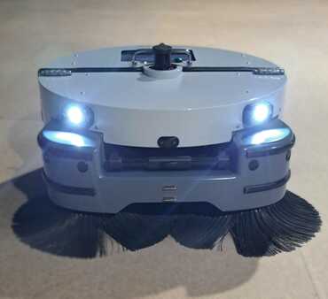 DR Reinigingstechniek BV